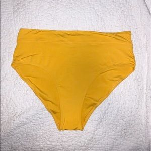 Bathing suit bottoms